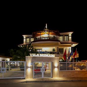 Hotel Mimani