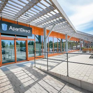 Apartdirect Arlandastad