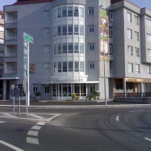 Hotel Condado